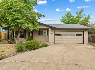 1480 Carobelle Ct, Cottage Grove, OR 97424