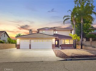 30127 White Wake Dr, Canyon Lake, CA 92587