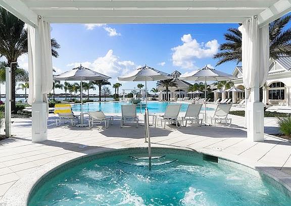 3rd image of 20961 Corkscrew Shores Blvd