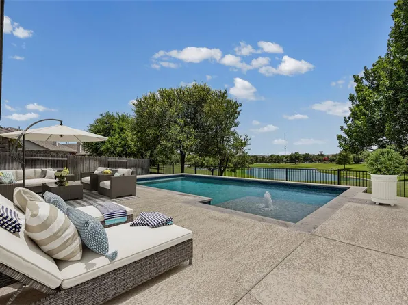 4506 Western Lake Dr, Round Rock, TX 78665