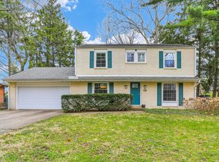 1101 Foothill Dr, Champaign, IL 61821