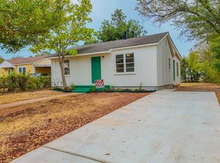 3828 SW 42nd St, Oklahoma City, OK 73119