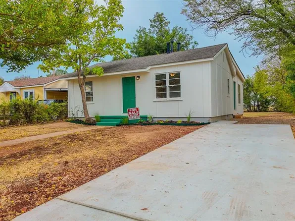 3828 SW 42nd St, Oklahoma City, OK 73119