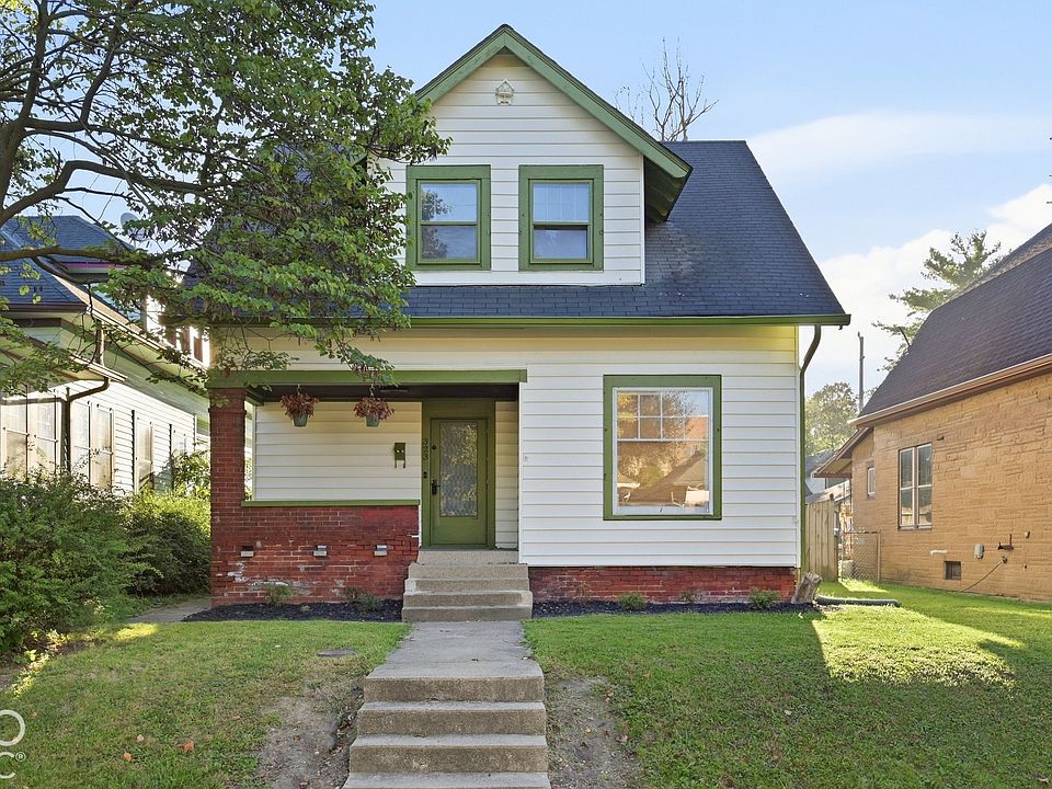 1st image of 323 N Drexel Ave