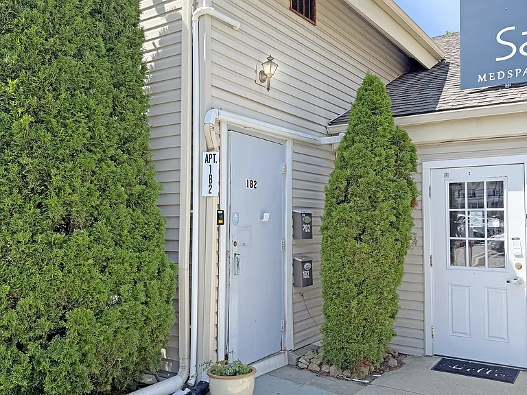 55 Beach St #1B2 — Photo 1