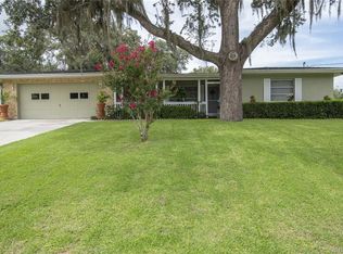 6039 E Rush St, Inverness, FL 34452