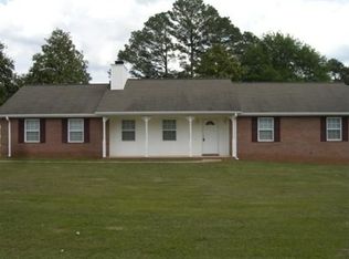 6668 Vinson Rd, Macon, GA 31216