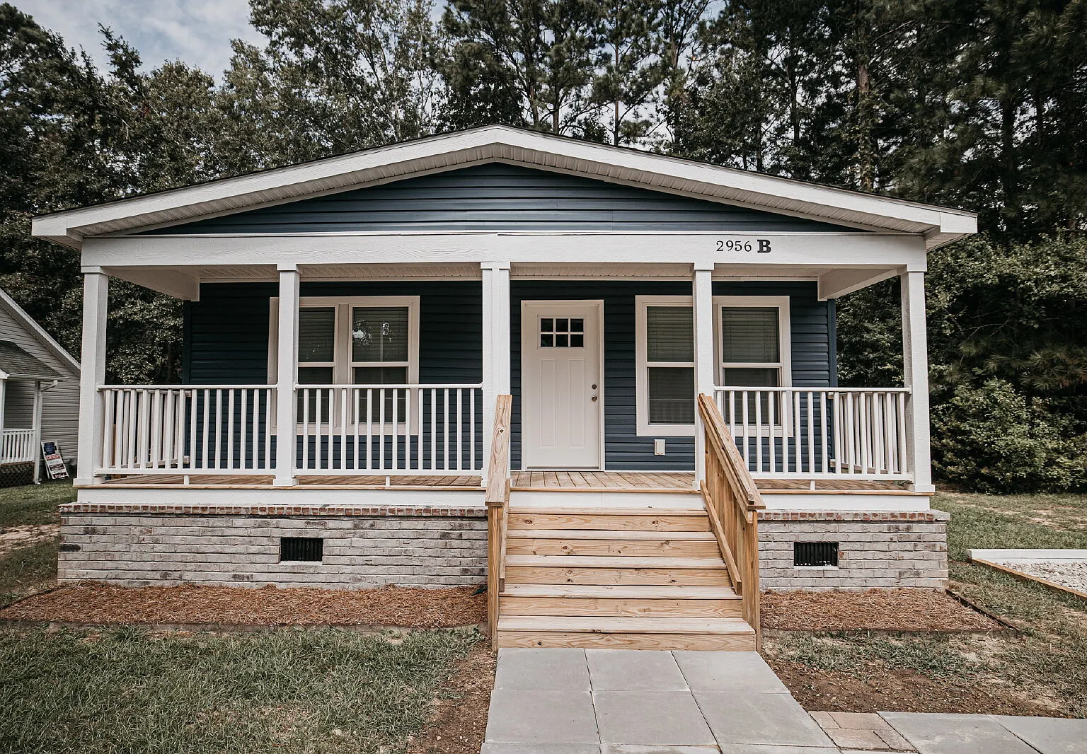 3 bed, 2.0 bath, 1200 sqft, $3,100 — Photo 2