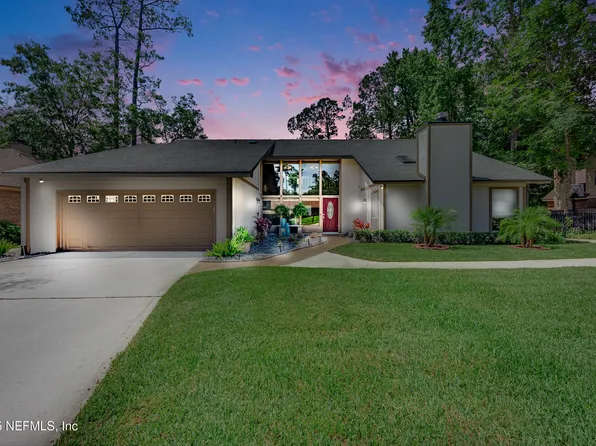 2934 BERNICE Court, Jacksonville, FL 32257