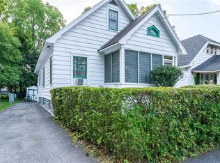 425 Warner Ave, Syracuse, NY 13205