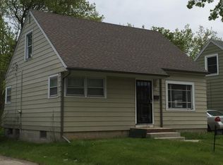 5144 N 58th St, Milwaukee, WI 53218