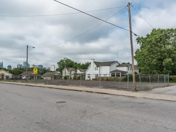 516 Meridian St, Nashville, TN 37207