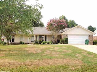 602 Southhaven Ave, Cabot, AR 72023