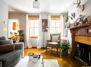 11 Jefferson St #1, Boston, MA 02116