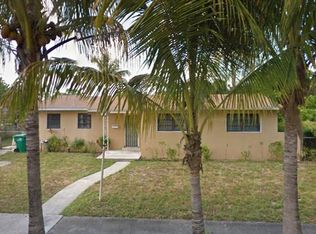 1431 NW 197th St, Miami Gardens, FL 33169