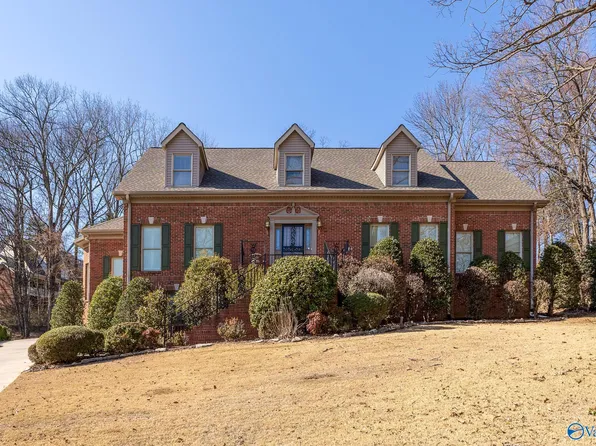 5600 Criner Rd SE, Huntsville, AL 35802