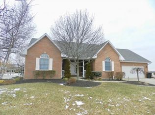 310 S Ridge Ln, Versailles, IN 47042