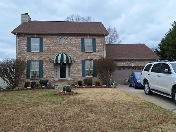2156 Riverway Dr, Old Hickory, TN 37138