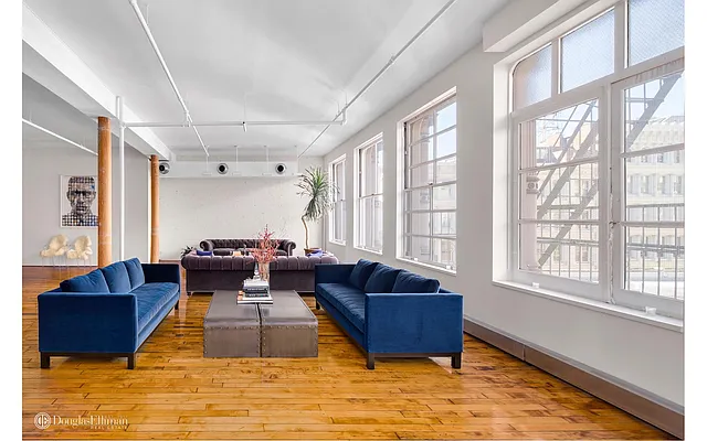 Rented by Douglas Elliman | media 12