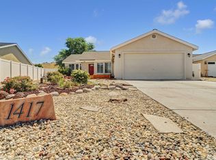 1417 Red Bluffs Way, Fernley, NV 89408