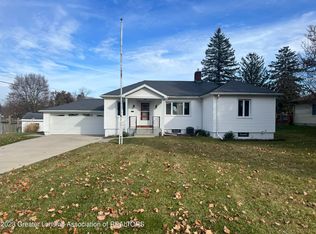 725 Water St, Eaton Rapids, MI