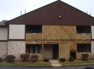 16371 Woodlane #104, Fraser, MI 48026