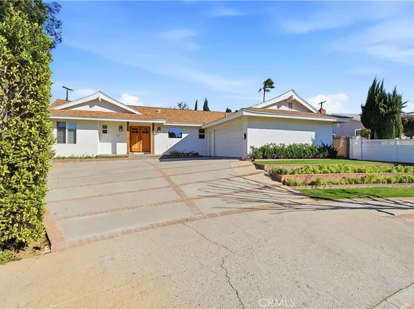 10560 Limerick Ave, Chatsworth, CA 91311