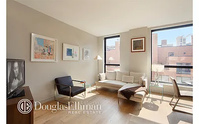 Sold by Douglas Elliman
