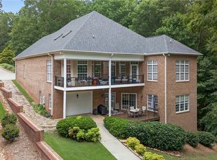109 Tall Ship Dr, Anderson, SC 29625