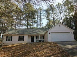 2996 Chessie Ct NW, Acworth, GA 30101