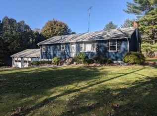 301 Stafford St, Charlton, MA 01507