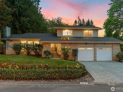 18235 NE 25th Street, Redmond, WA, 98052