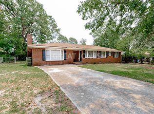 1809 Rosemary Dr, Cayce, SC 29033