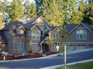 809 6th Lane Fi #LOT11, Fox Island, WA 98333