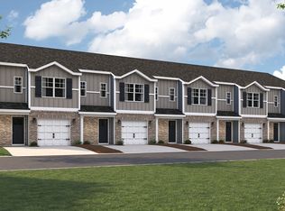 Altamont Townhome Plan, Macon Townhomes, Seymour, TN 37865