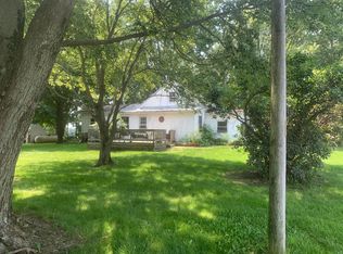 3494 State Route 529, Cardington, OH 43315