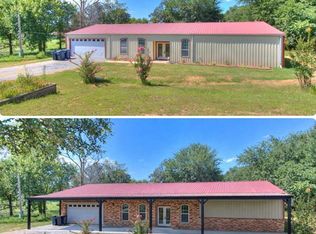 13401 SE 31st St, Choctaw, OK 73020