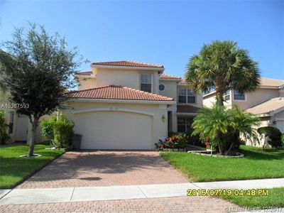 5035 Sabreline Ter, Greenacres, FL, 33463