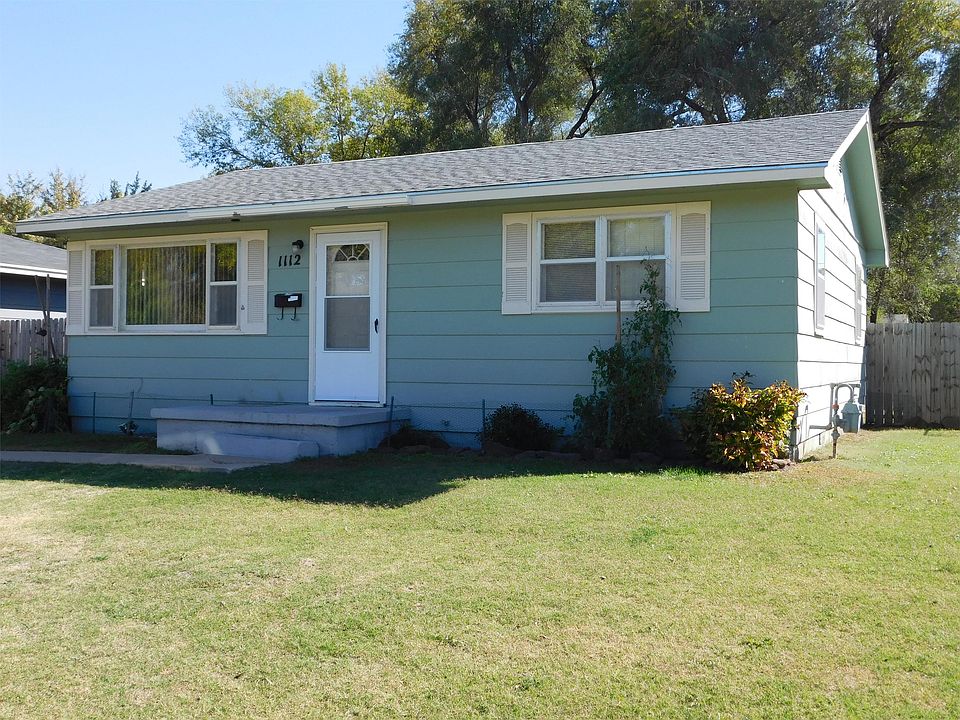 1st image of 1112 Poplar St