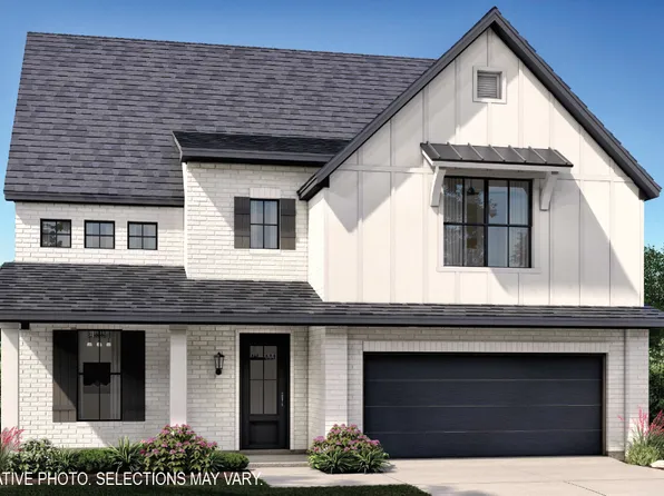 6308 Simone Ave, McKinney, TX 75071