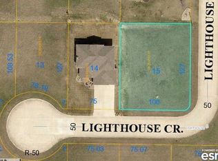1024 Lighthouse Dr, Milford, IA 51351