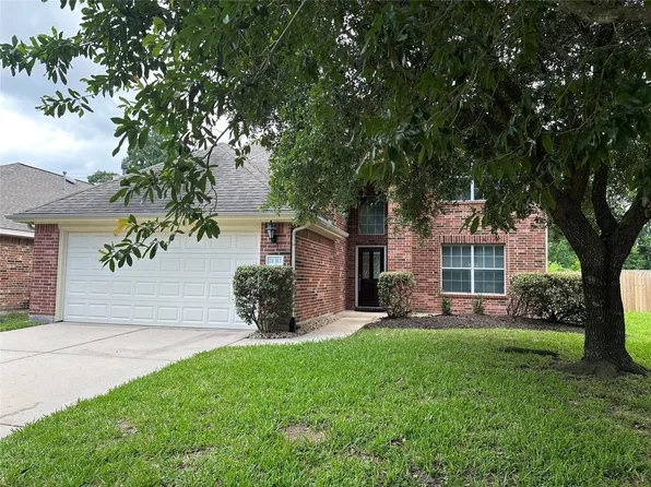 21312 Terreton Springs Dr, Porter, TX 77365