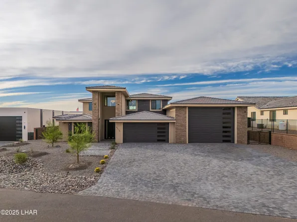 6278 Avienda De Las Colinas, Lake Havasu City, AZ 86406
