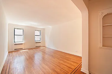 The Tennessee at 65-44 Saunders Street in Rego Park
