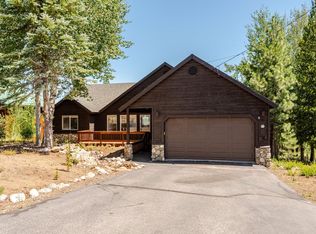 12996 Oberwald Way, Truckee, CA 96161