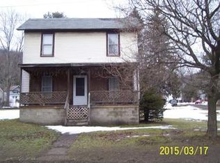 501 W Main St, Sheffield, PA 16347
