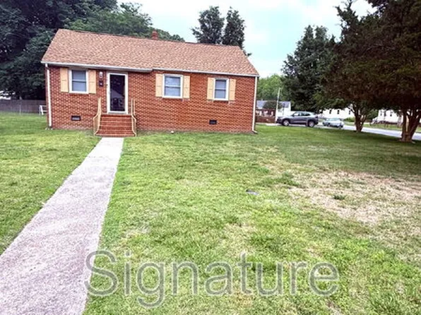 401 Craven St, Hampton, VA 23661