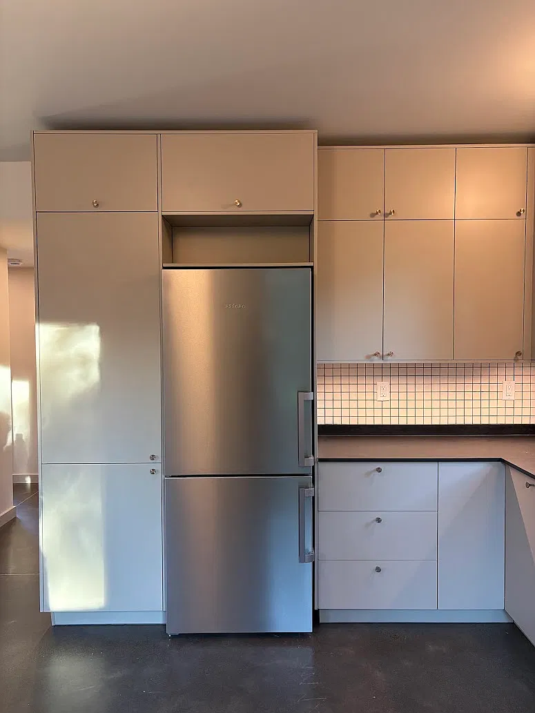 1 bed, 1.5 bath, 885 sqft, $2,650 — Photo 4