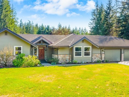 15750 Carney Lake Road SW, Pt Orchard, WA 98367