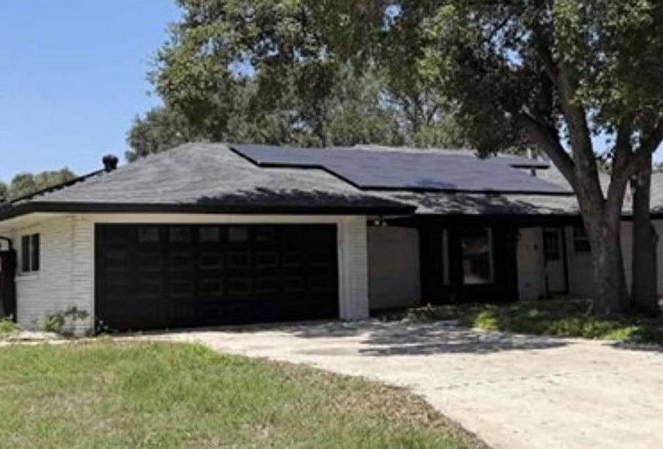 Property Front View
